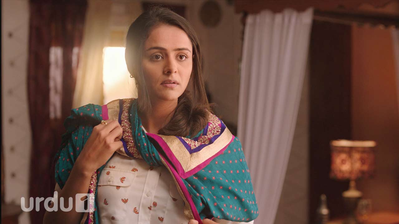 Ikyawann serial episode 1 2025
